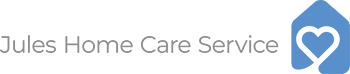 Jules Home Care Service Logo